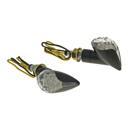 Vicma blinker set - blinker, m8