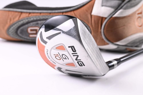 Ping g10 wood 15 5 - g10,