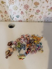  LITTLEST PET SHOP BUNDLE - 25