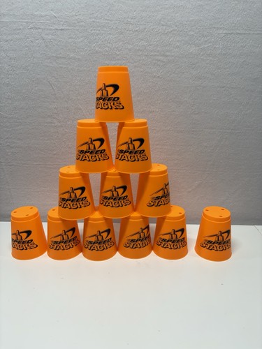 Speed stacks set - speed,