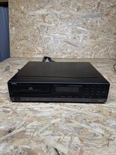 Aiwa DX M77 Compact Disc