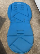 Silver Cross Blue Colour Pack