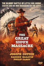The Great Sioux Massacre