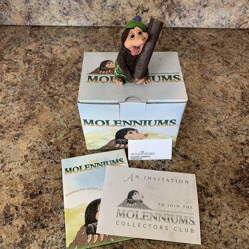 Molenniums mole highland - molenniums,