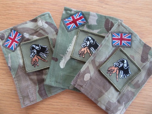 Raf jarts joint - raf., aircraft