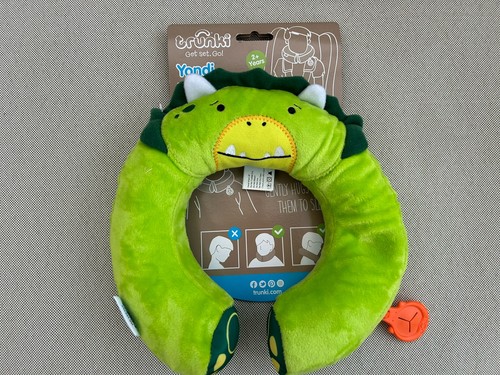 Trunki yondi kids comfy - , neck