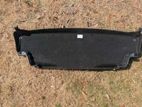 Genuine mini r52 convertible - genuine,