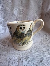 EMMA BRIDGEWATER HALF PINT MUG