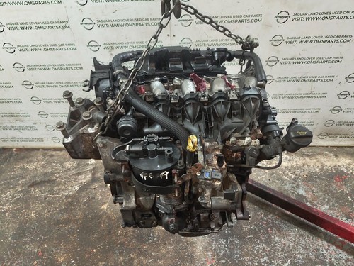 Land rover freelander l359 - land, 2