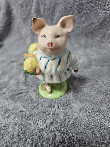 Beswick beatrix potter - beswick,