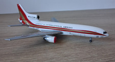 400 blue box kalitta - 1/400,