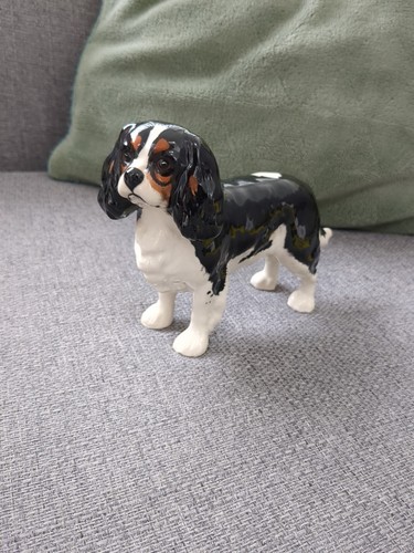 Beswick cavalier king - beswick, charles