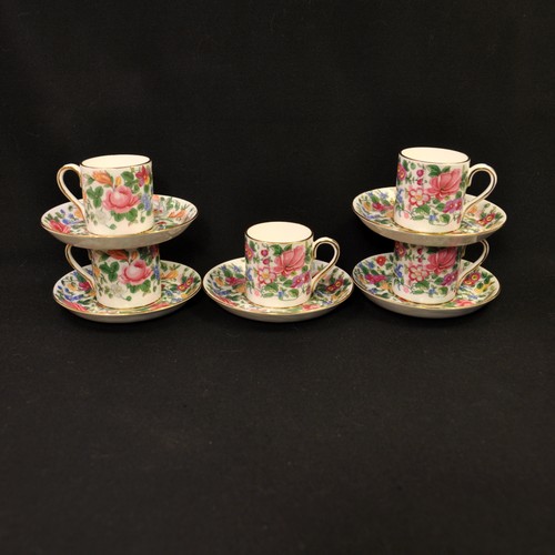 Crown staffordshire coffee - crown,