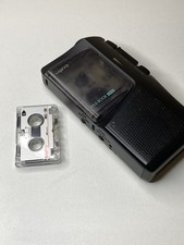 Sanyo TRC-525M Talk Book