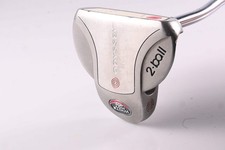Odyssey White Hot XG 2-Ball