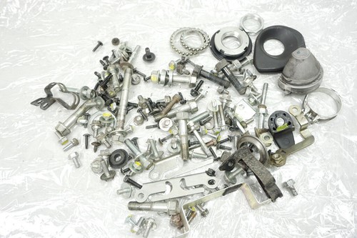 Honda nsc af72 - 50, wh