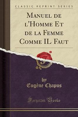 Manuel homme de la - manuel,