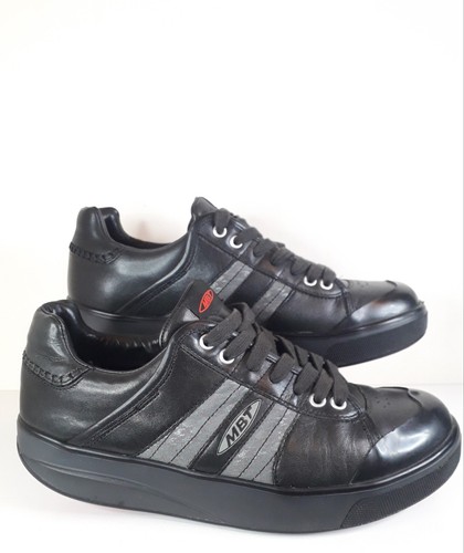 Mbt leather trainers kito - trainers,