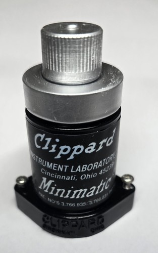 High quality clippard - clippard, r331