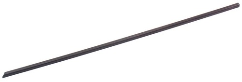 Front door sill entry - rh,