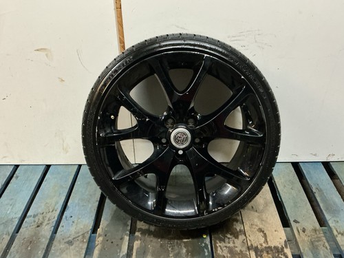 Vauxhall corsa vxr 2007 - d,