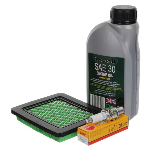 Service kit fits honda izy - service,