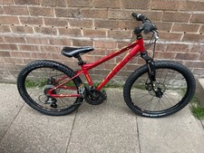 Carrera Blast Junior Mountain