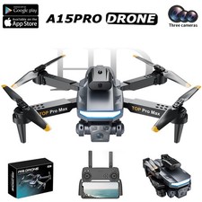 4K GPS Drone with Camera WiFi