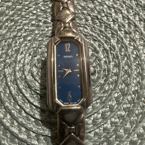 Seiko quartz exceline lady - seiko, lady’s