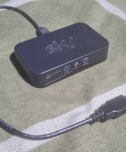 Sky wireless mini wifi - mini,