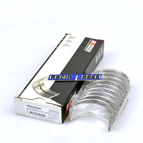 Main bearing std for - bearing, audi