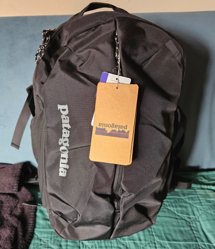Patagonia refugio 26l backpack - patagonia,
