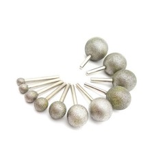 6mm-50mm Ball Round Diamond