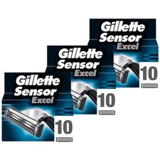 Gillette Sensor Excel Men's