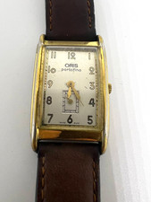 Oris Watch Portofino men