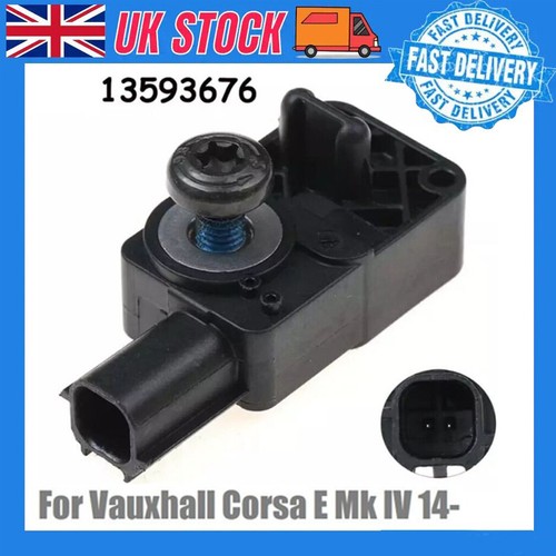 For vauxhall corsa insignia - e,