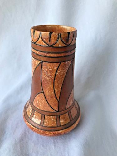 Charlotte rhead signed - charlotte,