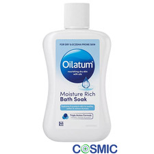 Oilatum Bath Formula Emollient