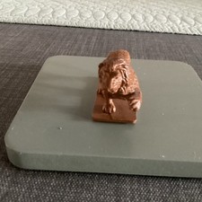 Corgi Toys GS36 Tarzan Gift Set original Lion figure vintage toys