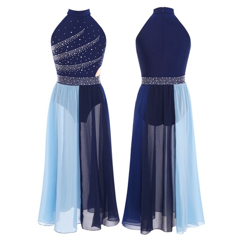 Girls lyrical contemporary - girls,
