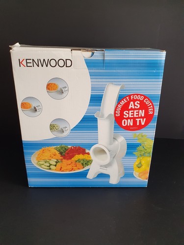 New boxed kenwood 100 - fc,