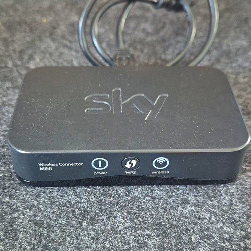 Sky wireless connector sd501 - wireless,