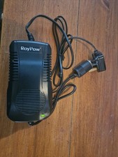 RoyPow AC 110V-240V to DC 12V