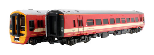 Bachmann gauge 502 - bachmann,