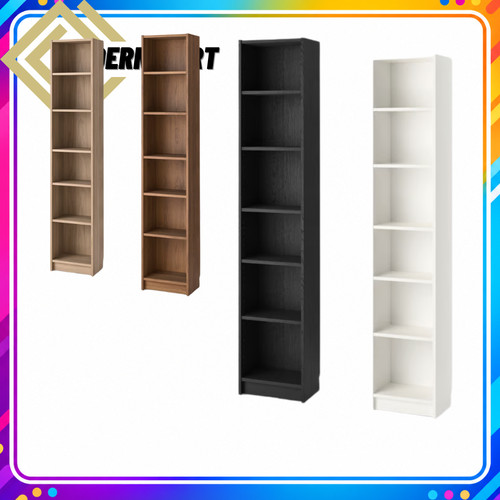 Ikea billy tall - billy, bookcase