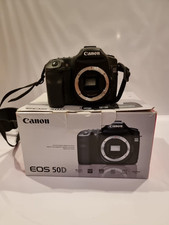 Canon EOS 50D 15.1MP Digital