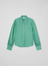 L.K Bennett Sonya pale Mint