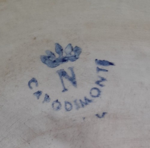 Large vintage italian - vintage,