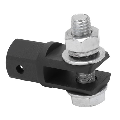 Scissor jack adapter - adapter, high