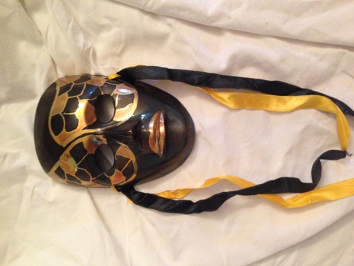 Vintage indian brass - vintage, or